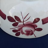 Gien model Briare earthenware ear bowl