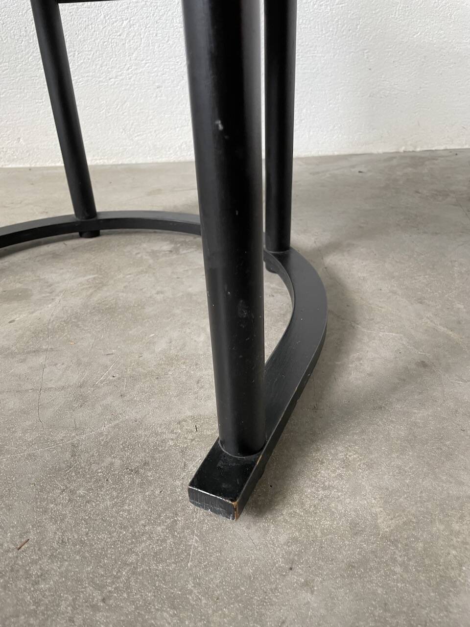 Hauffmann chair Bauhaus type Bauhaus type