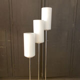 French lamppost 1960