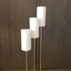 French lamppost 1960