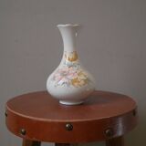 Saint Michael ceramic soliflore vase second hand alternative country decoration