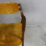 Danish Mid Century Armchair, 1960s