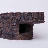 Great Awale Dogon Game (Mali)