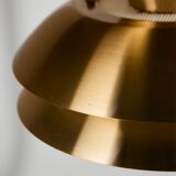 Type 1090 Ballet pendant by Belux