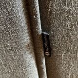 Calligaris gray sofa