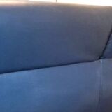 Leather sofa from De Sede
