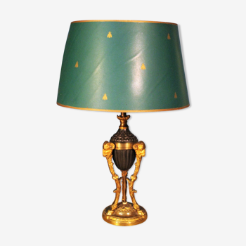 Lamp "Empire" 1950s