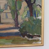 “Örebro 2” by Harry Thomander