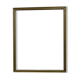 Gilded wooden frame