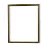 Gilded wooden frame