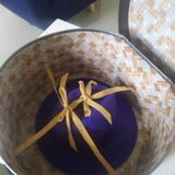 Old hat box
