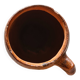 North African Berber Earthenware Jug, From Around 1900
