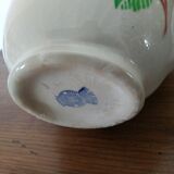 Duo of gravy boats