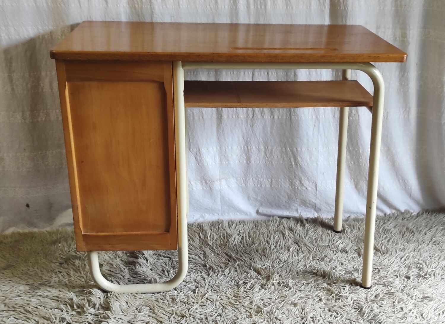 Mobilor desk 50s 60s