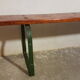 Workshop bench