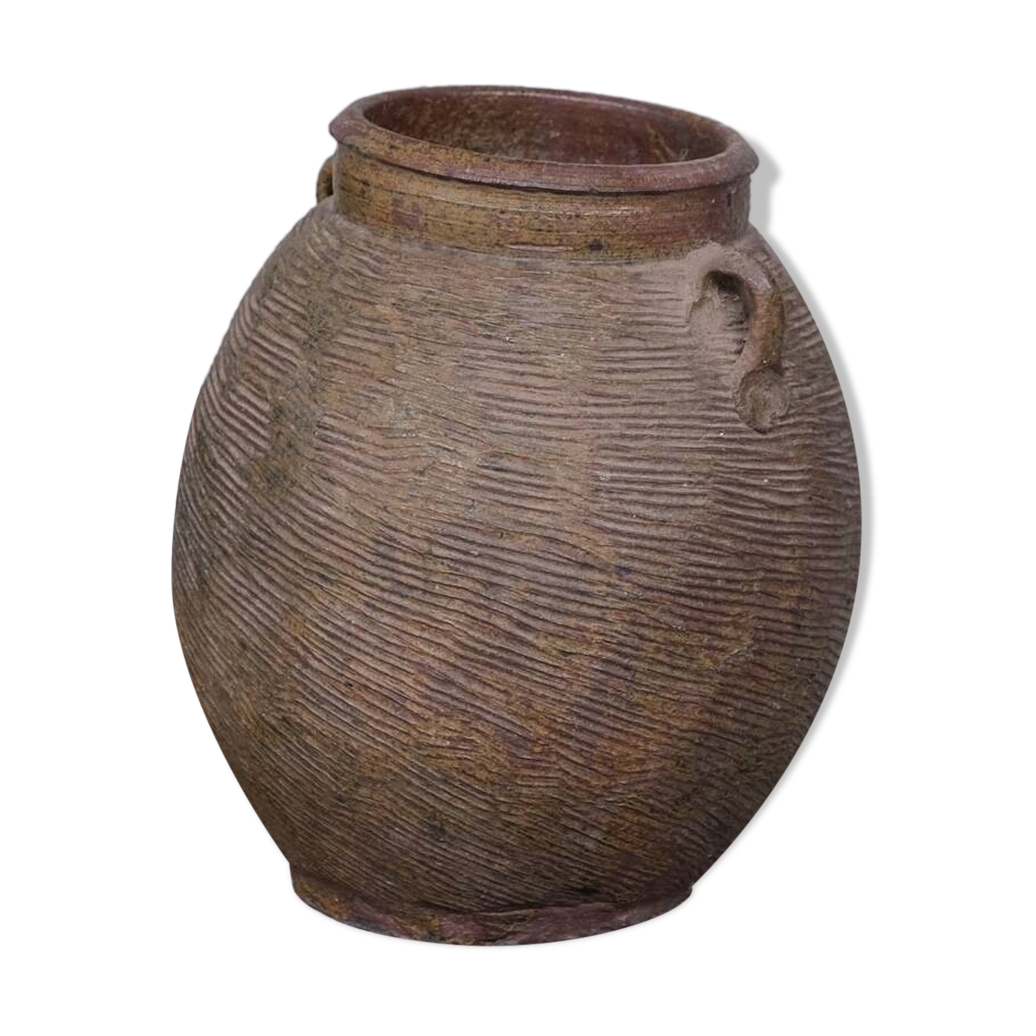 Vintage Ceramic Asian Water Pots (6 available)