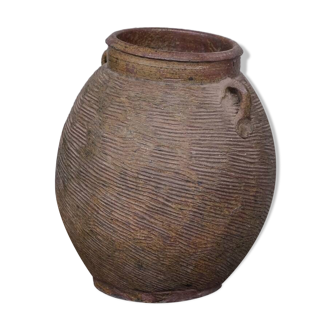 Vintage Ceramic Asian Water Pots (6 available)