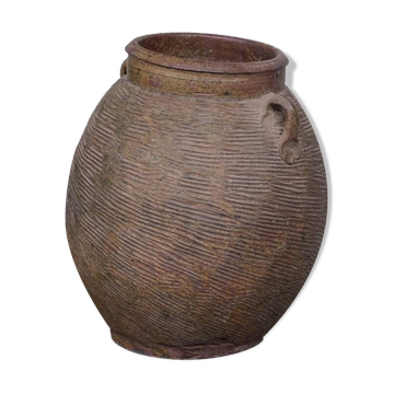 Vintage Ceramic Asian Water Pots (6 available)