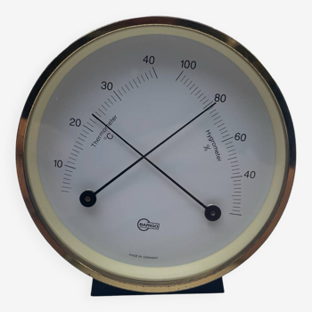 Thermomètre de table Barigo Allemagne