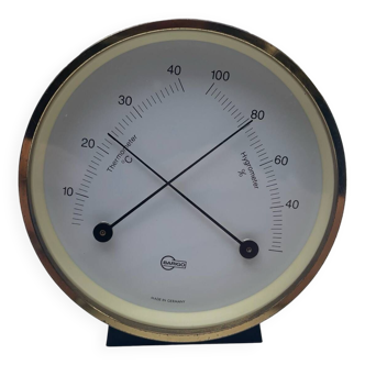 Tabletop thermometer Barigo Germany
