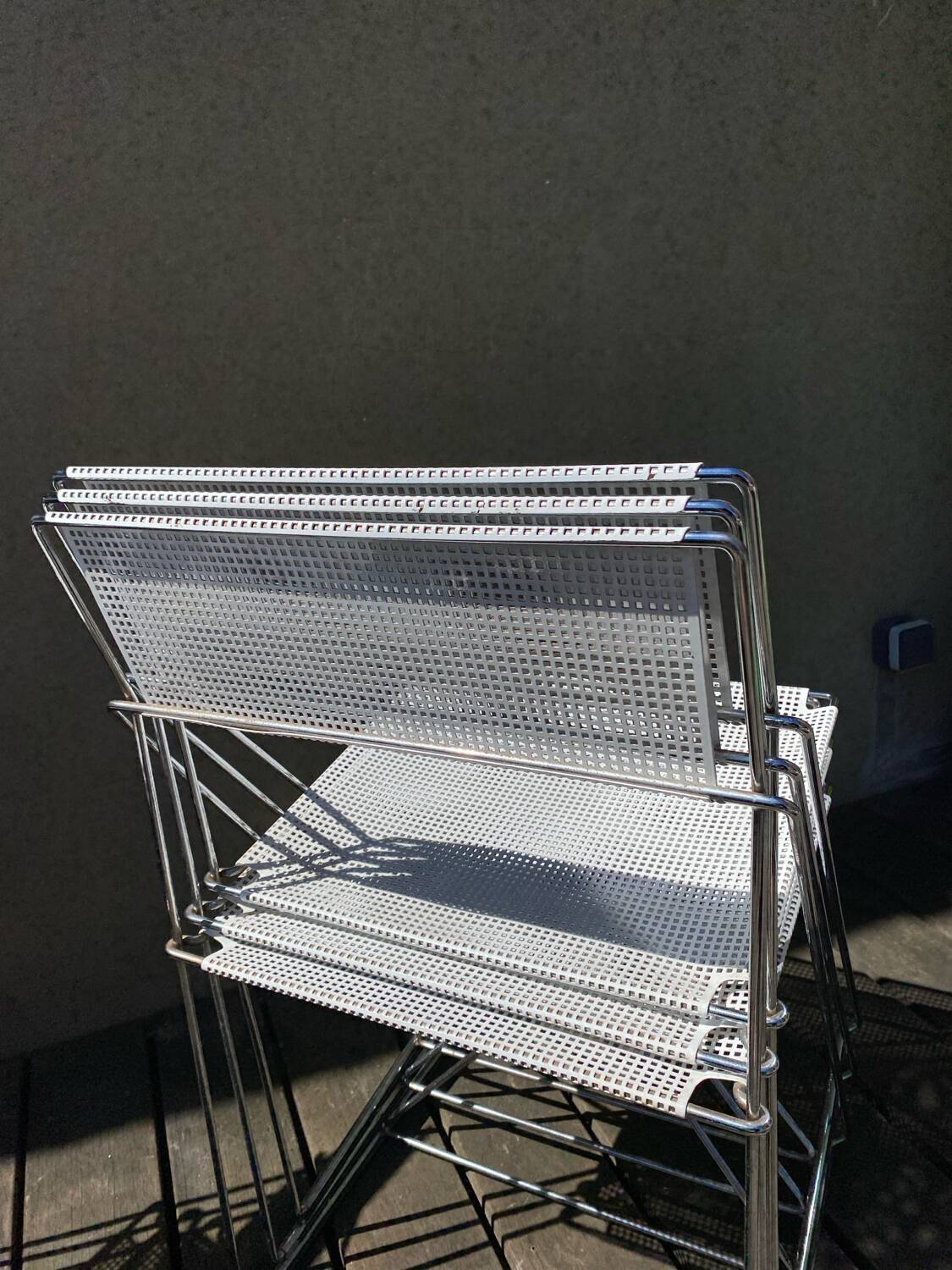 Chairs Nuova X-Line