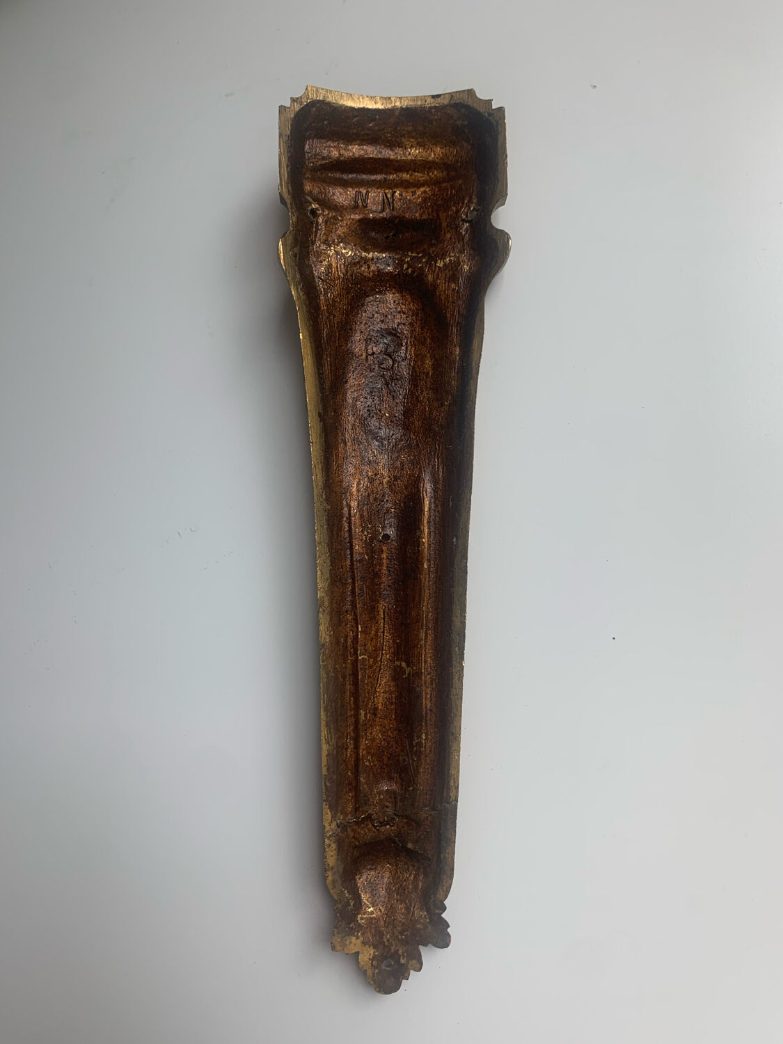 Ornaments furniture legs