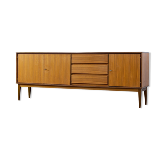 Vintage Scandinavian sideboard – 210 cm