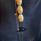 "Arlus" floor lamp, 1950s/60s (uncommon model)