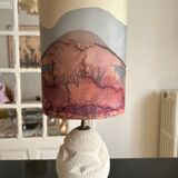 Stone lamp 1970