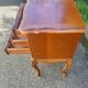Set of 2 bedside tables