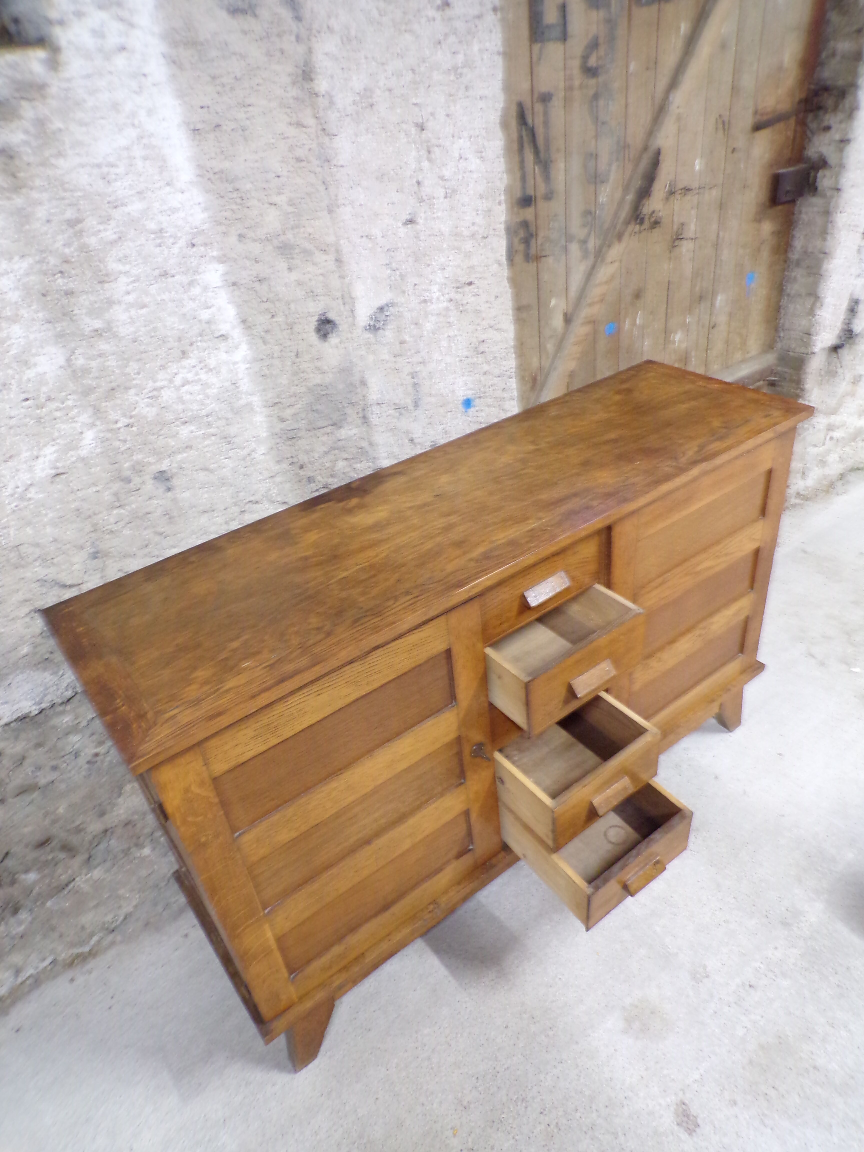 Buffet René Gabriel