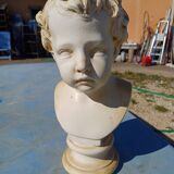 Plaster Child