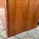 Vintage Scandinavian buffet - 1980s