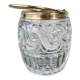 Baccarat crystal bucket