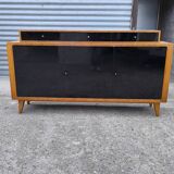 Sideboard by robert & perreau for igam