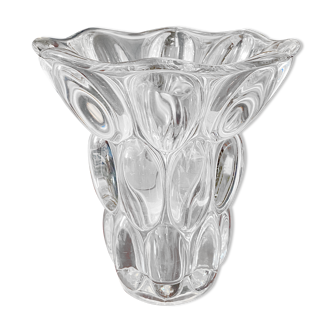 Vase drops magnifying glasses 50s