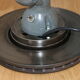 Lamp Jieldé 2 arm