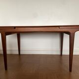 Danish-style table
