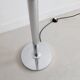 Space Age Floor Lamp 1960s