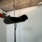 Italian Design Architonic Oluce DIM 333 floor lamp by Vico Magistretti