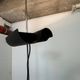 Italian Design Architonic Oluce DIM 333 floor lamp by Vico Magistretti