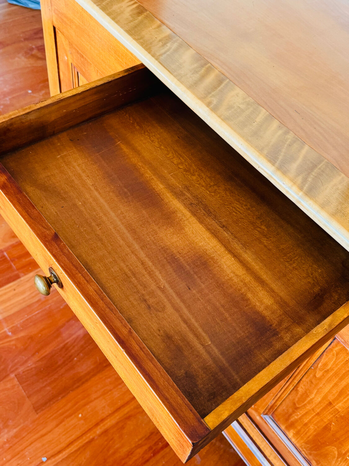 Louis Philippe Buffet GRL Selection Furniture