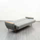 Vintage sofa, convertible, renovated