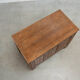 French chest or console