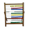 Vintage abacus