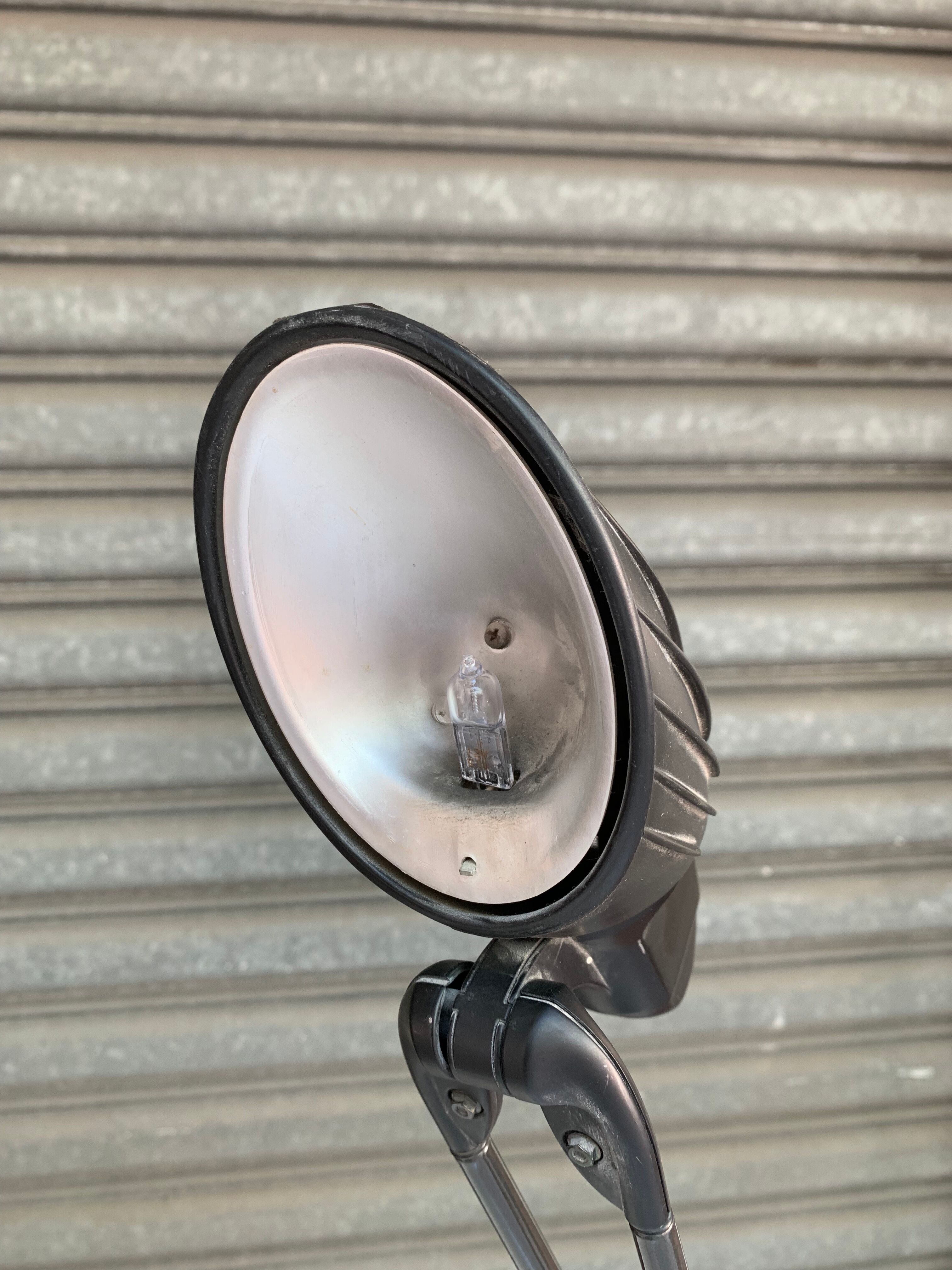 Black Tango Lamp - Stephan Copeland