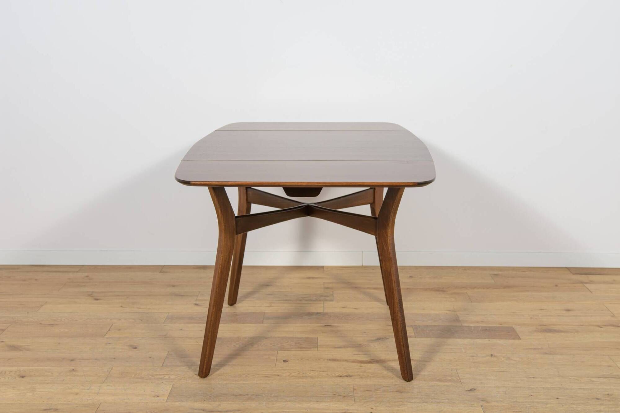 Mid-Century Butterfly Dining Table from G-Plan, United Knigdom, 1950s