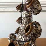 Service à liqueur Fatlava Vallauris