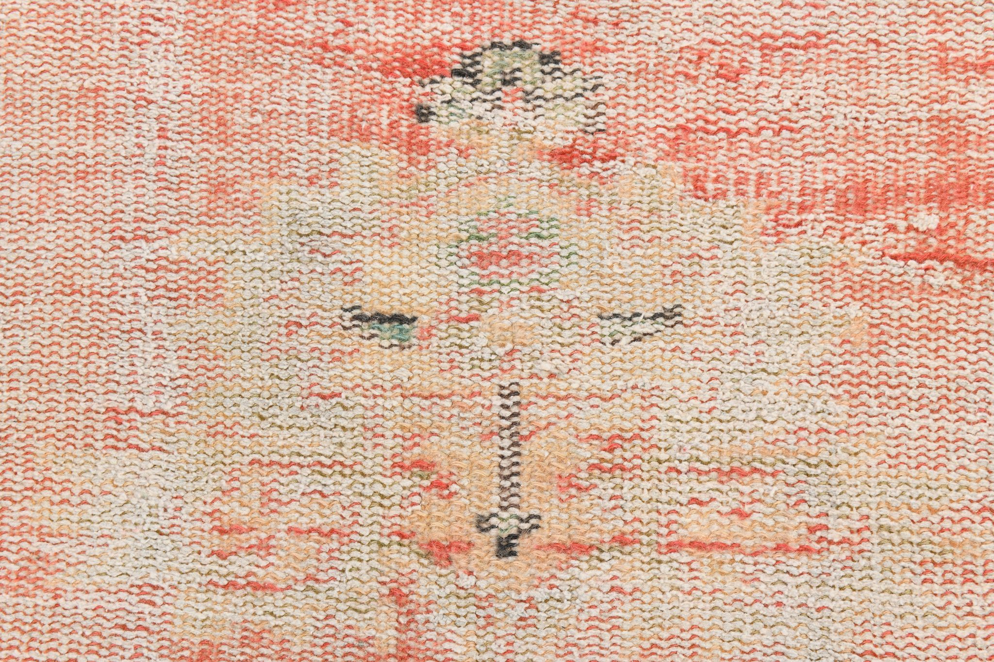 6x9 Classic Vintage Rug, 197x272Cm