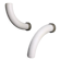 Mod. 1015 wall sconces by Pia Guidetti Crippa for Lumi, c. 1972